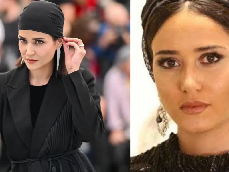 تصویر روز | عاشقانه ای دیدنی از پریناز ایزدیار به پیمان معادی سوژه شد عاشقانه ای دیدنی از پریناز ایزدیار به پیمان معادی سوژه شد