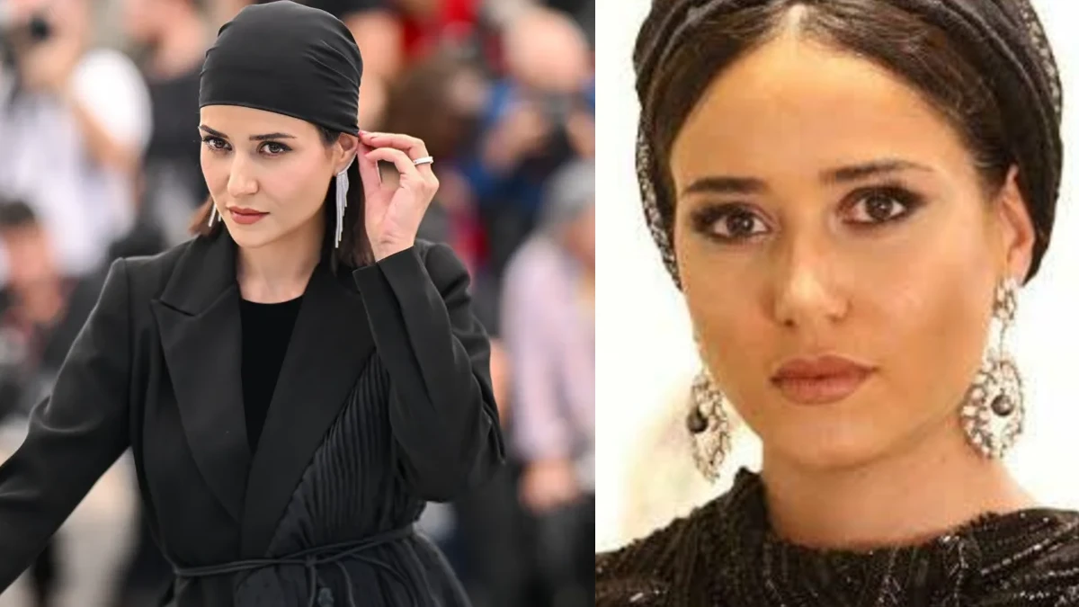 تصویر روز | عاشقانه ای دیدنی از پریناز ایزدیار به پیمان معادی سوژه شد عاشقانه ای دیدنی از پریناز ایزدیار به پیمان معادی سوژه شد