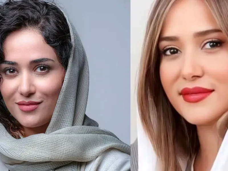 استایل خاص پریناز ایزدیار به سبک همسر علاءالدین سوژه شد