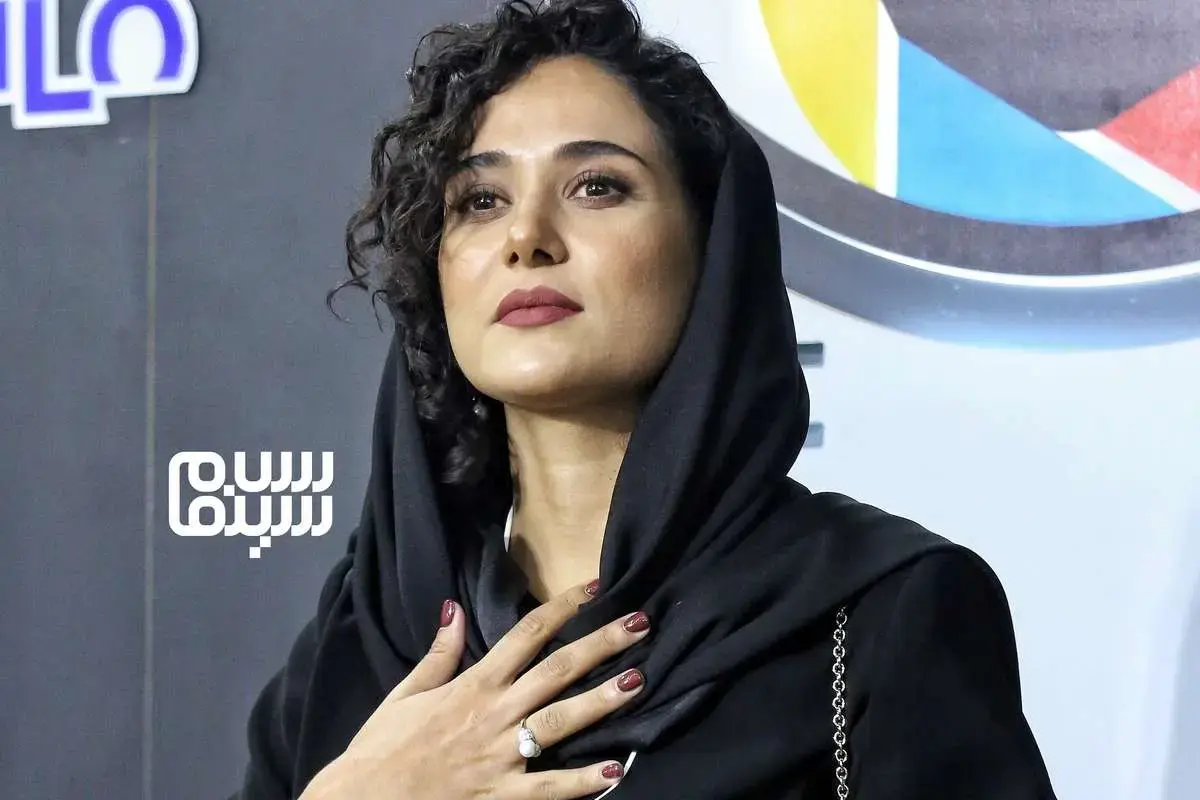 پرینازایزدیار 3