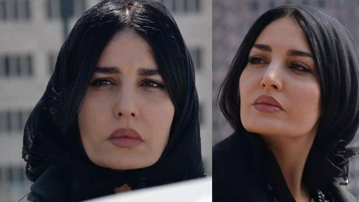 پریوش جاویدی کارگردان و بازیگر