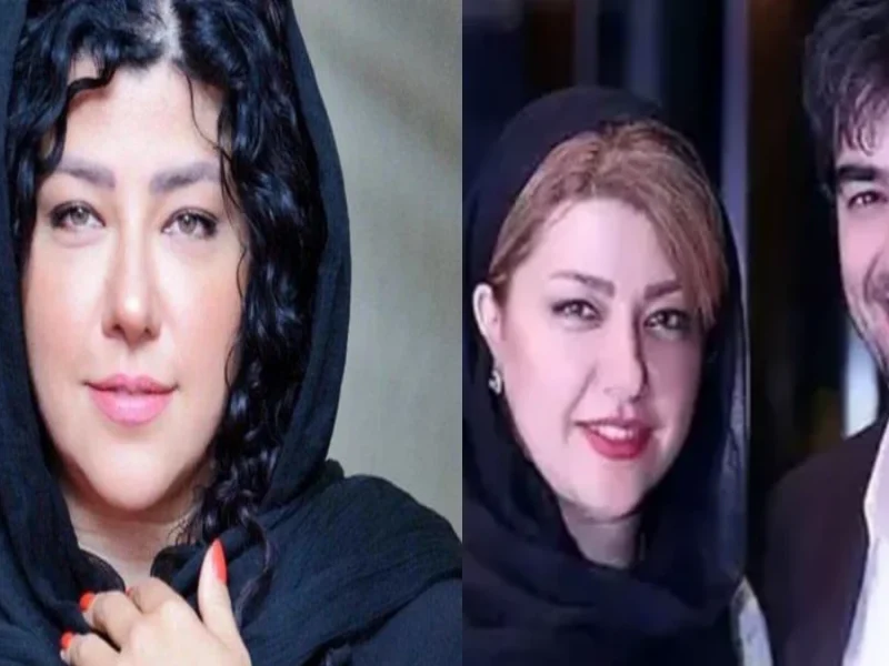 تصویر روز | شباهت زیاد پریچهر قنبری به خواهر مرحومش شباهت زیاد پریچهر قنبری به خواهر مرحومش