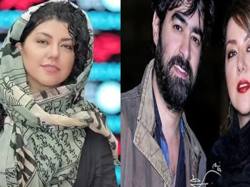 تصویر روز | پریچهر قنبری همسر سابق شهاب حسینی پریچهر قنبری همسر سابق شهاب حسینی