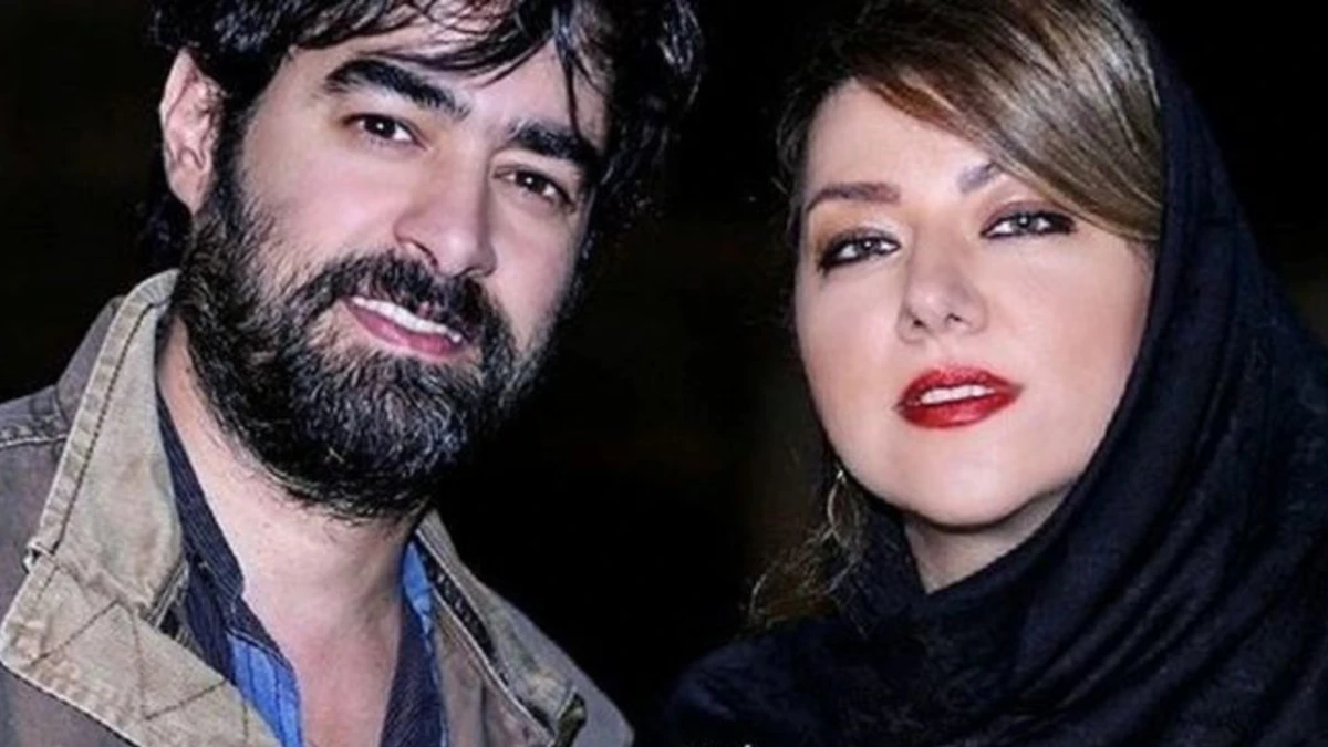 همسر سابق شهاب حسینی «پریچهر قنبری»