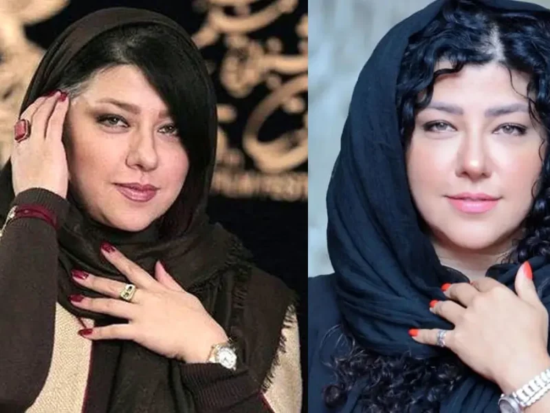 طبیعت‌گردی پریچهر قنبری در تابستانی پر از زیبایی و آرامش