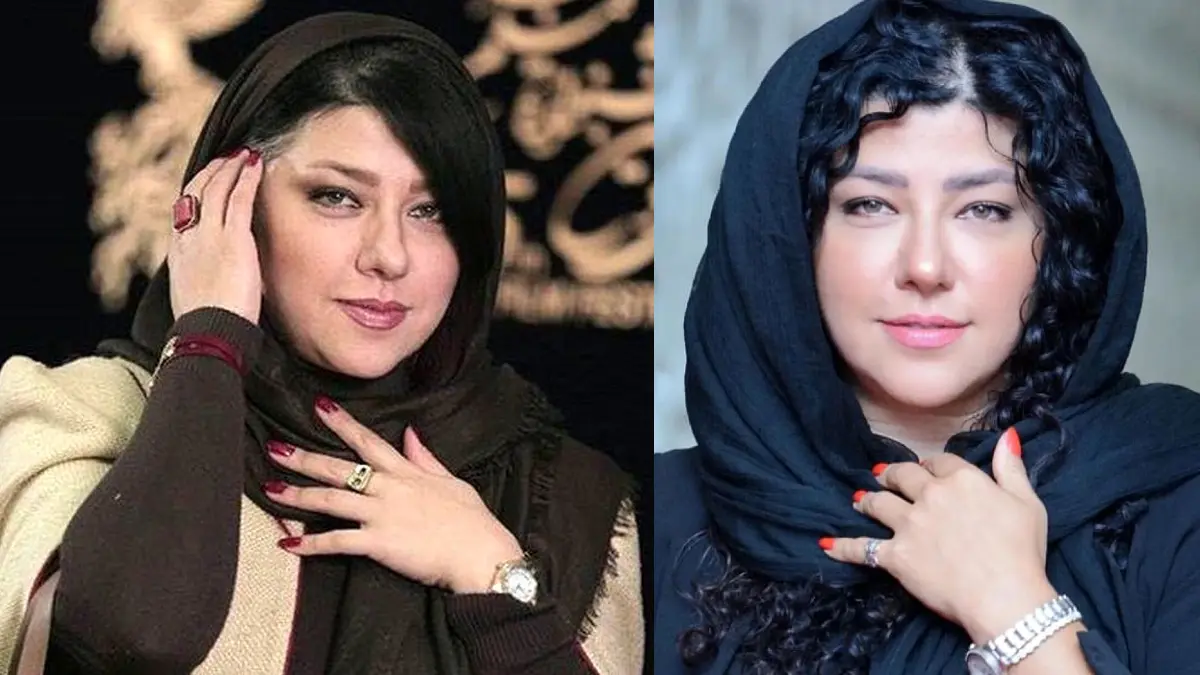 طبیعتگردی پریچهر قنبری در تابستانی پر از زیبایی و آرامش