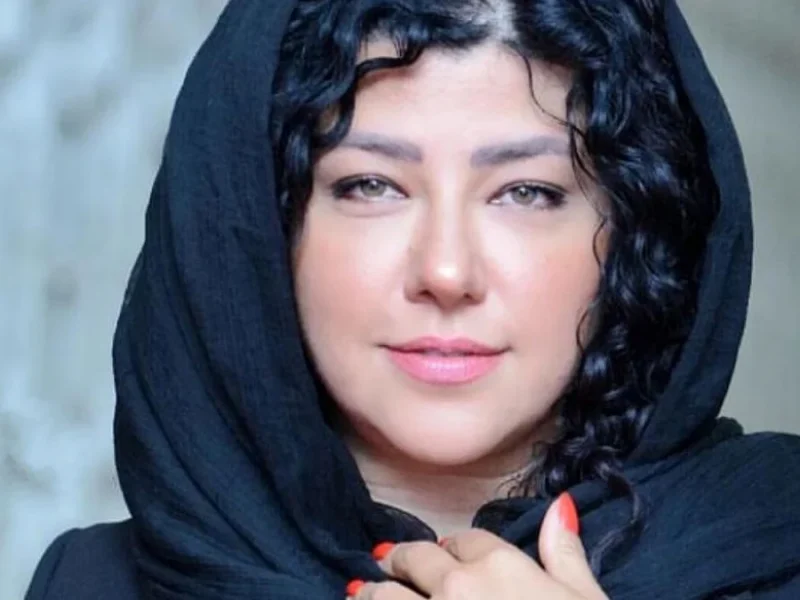 تصویر روز | طبیعتگردی پریچهر قنبری در تابستانی پر از زیبایی و آرامش طبیعتگردی پریچهر قنبری در تابستانی پر از زیبایی و آرامش