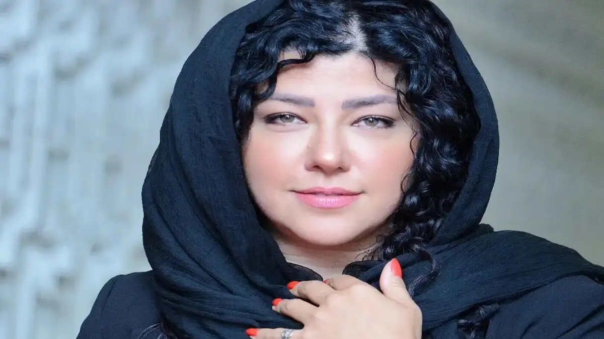 تصویر روز | شباهت زیاد پریچهر قنبری به خواهر مرحومش شباهت زیاد پریچهر قنبری به خواهر مرحومش