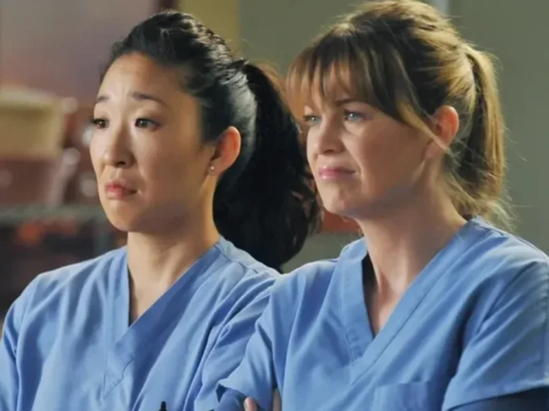 خبر روز | هفت مرگ احمقانه پزشکان در سریال Grey's Anatomy هفت مرگ احمقانه پزشکان در سریال Grey's Anatomy