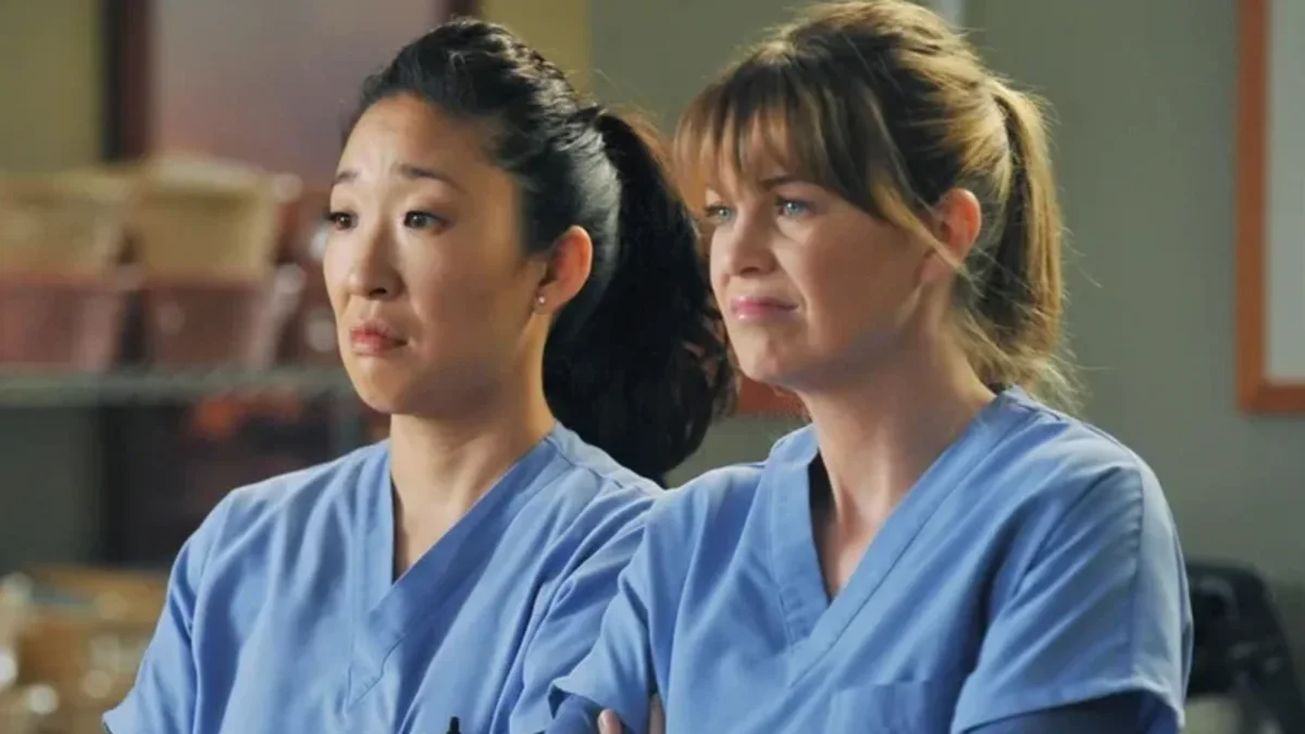 هفت مرگ احمقانه پزشکان در سریال Grey's Anatomy