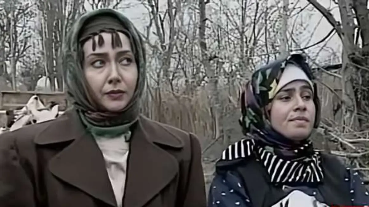 تصویر روز | تغییر چهره دیدنی ساقی زینتی در نقش «توران» 24سال بعد سریال پس از باران تغییر چهره دیدنی ساقی زینتی در نقش «توران» 24سال بعد سریال پس از باران