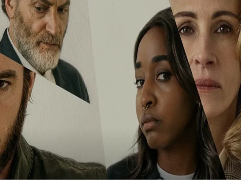 پس از شکار؛ فیلمی دیدنی از استاد دانشگاه که سر یک دوراهی قرار گرفت