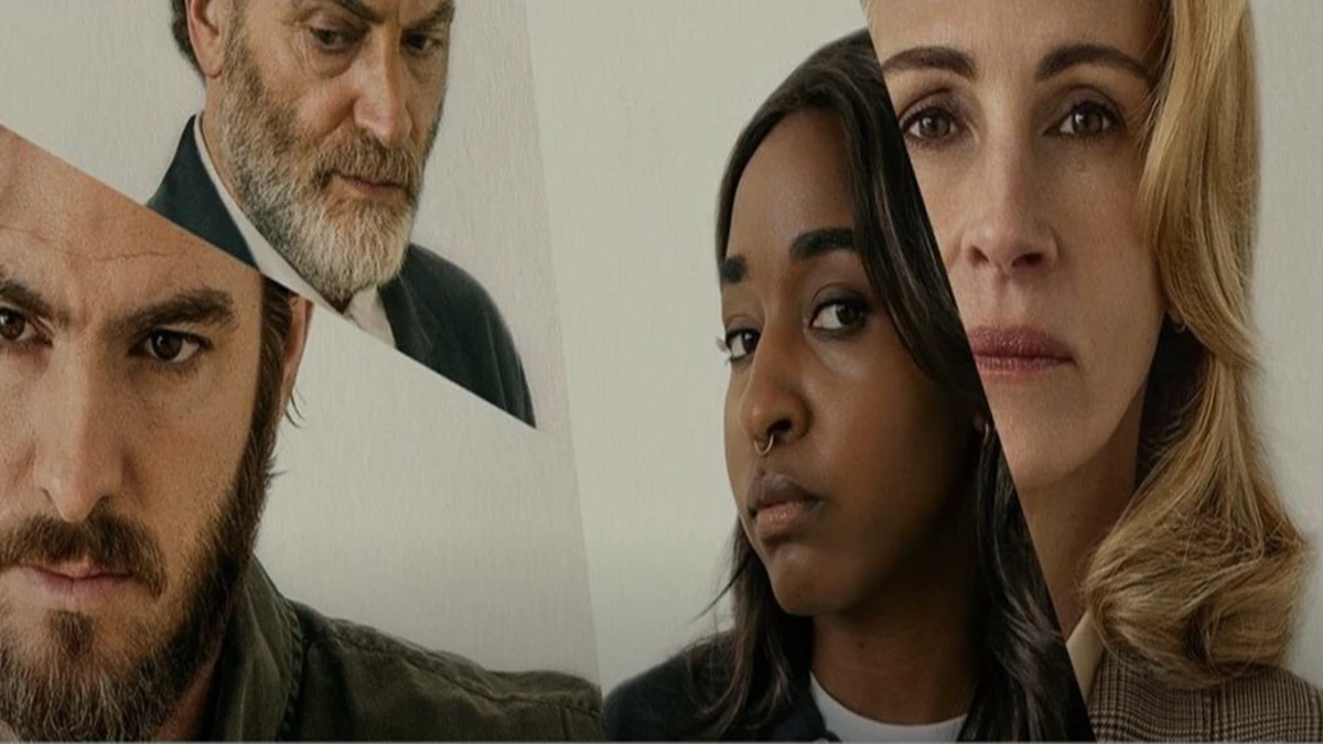 پس از شکار؛ فیلمی دیدنی از استاد دانشگاه که سر یک دوراهی قرار گرفت