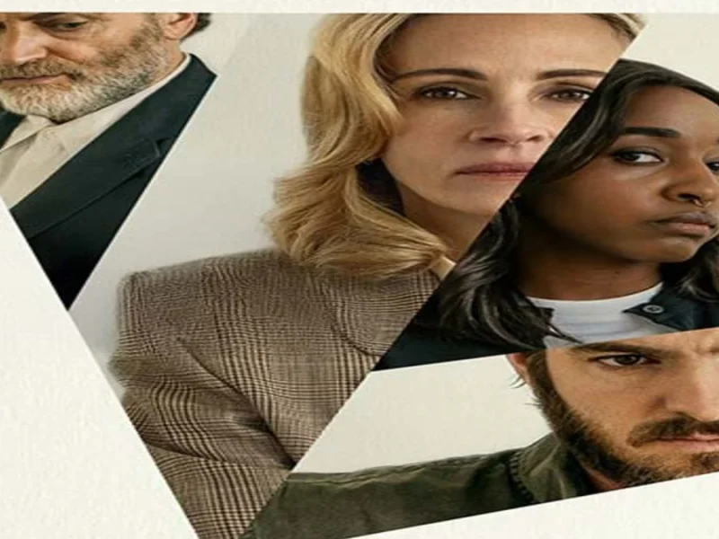 تصویر روز | فیلم After the Hunt 2025 «پس از شکار» فیلم After the Hunt 2025 «پس از شکار»