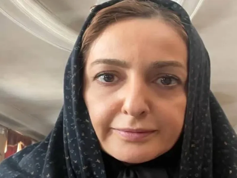 پست جذاب و دیدنی شقایق دهقان به مناسبت روز بازیگر