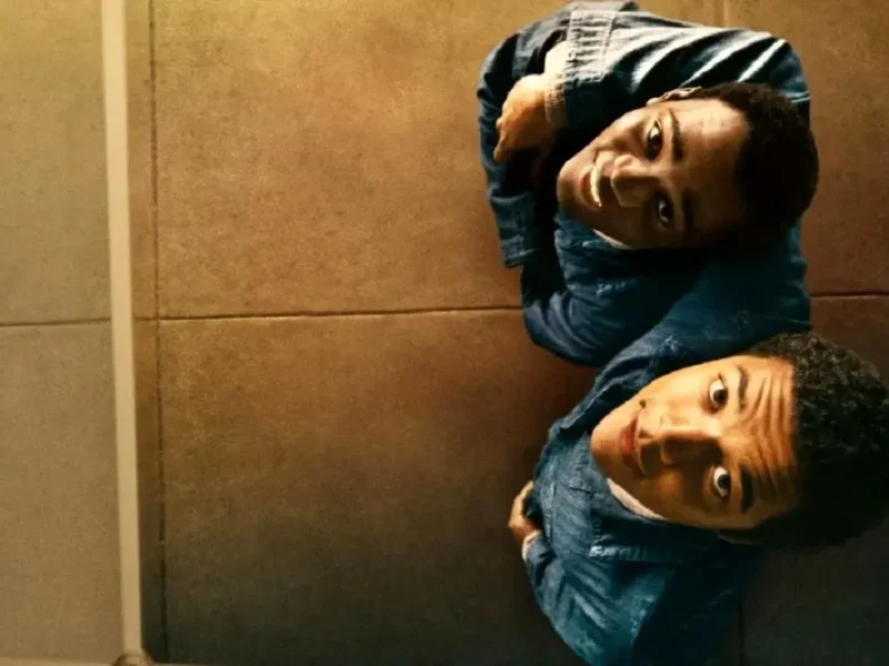 نقد فیلم پسران نیکل Nickel Boys بهترین فیلم اول شخص تاریخ؟