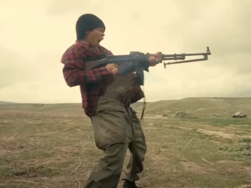 فیلم جدید پل توماس اندرسون آماده نمایش شد