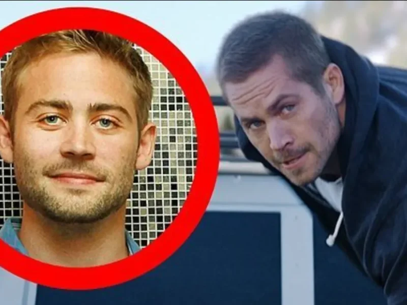 بیوگرافی، عکس های شخصی و زندگی خصوصی پل واکر بازیگر فقید سریع و خشن