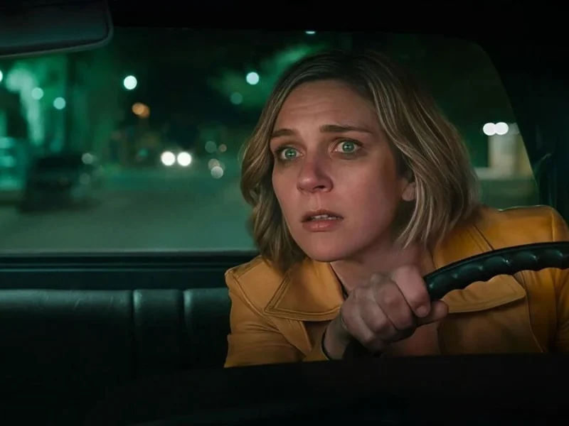 پلوریبوس؛ فصل ۱ قسمت ۵ منتشر شد