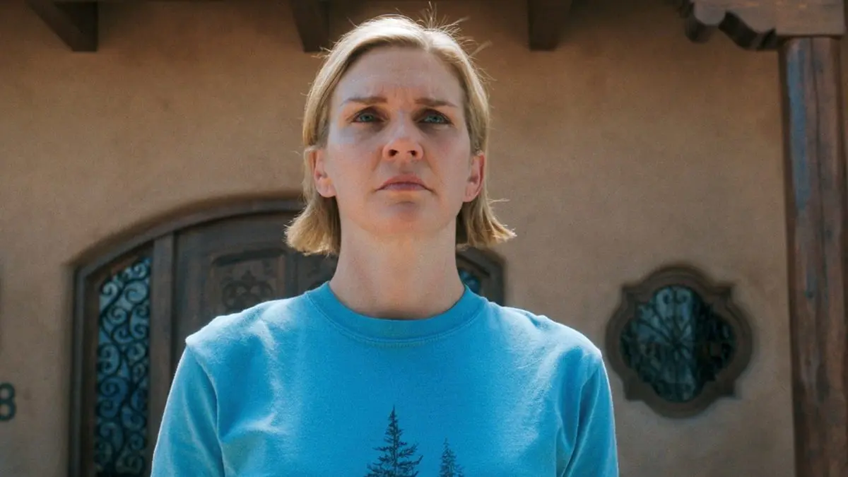 لحظه ترسناک مواجهه با واقعیت در قسمت چهارم پلوریبوس Pluribus چه گذشت؟ پلوریبوس 3