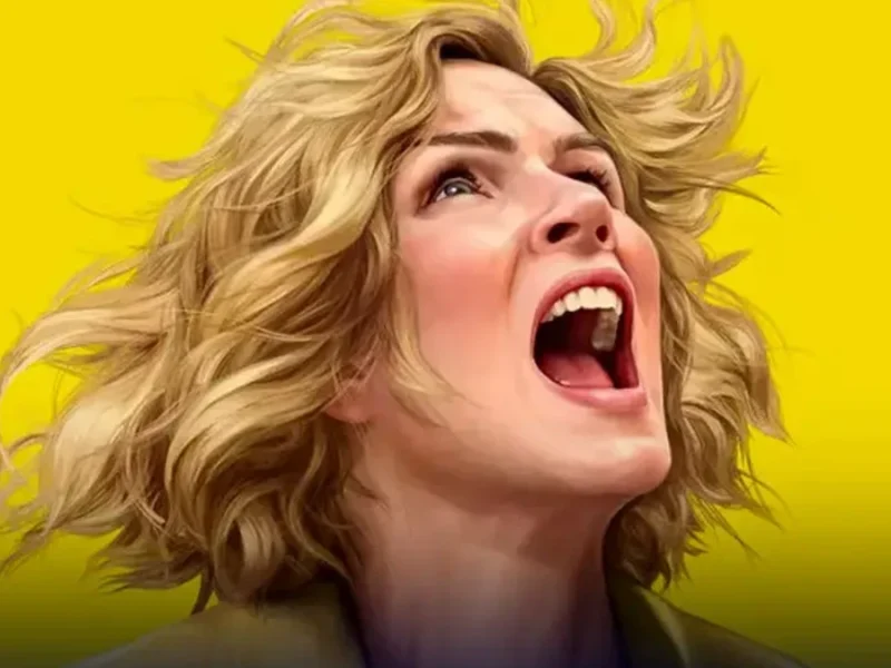 خبر روز | «پلوریبوس»؛ کابوس پشت لبخند جهانی؛ هدیه تاریک وینس گیلیگان به عصر مثبتاندیشی «پلوریبوس»؛ کابوس پشت لبخند جهانی؛ هدیه تاریک وینس گیلیگان به عصر مثبتاندیشی