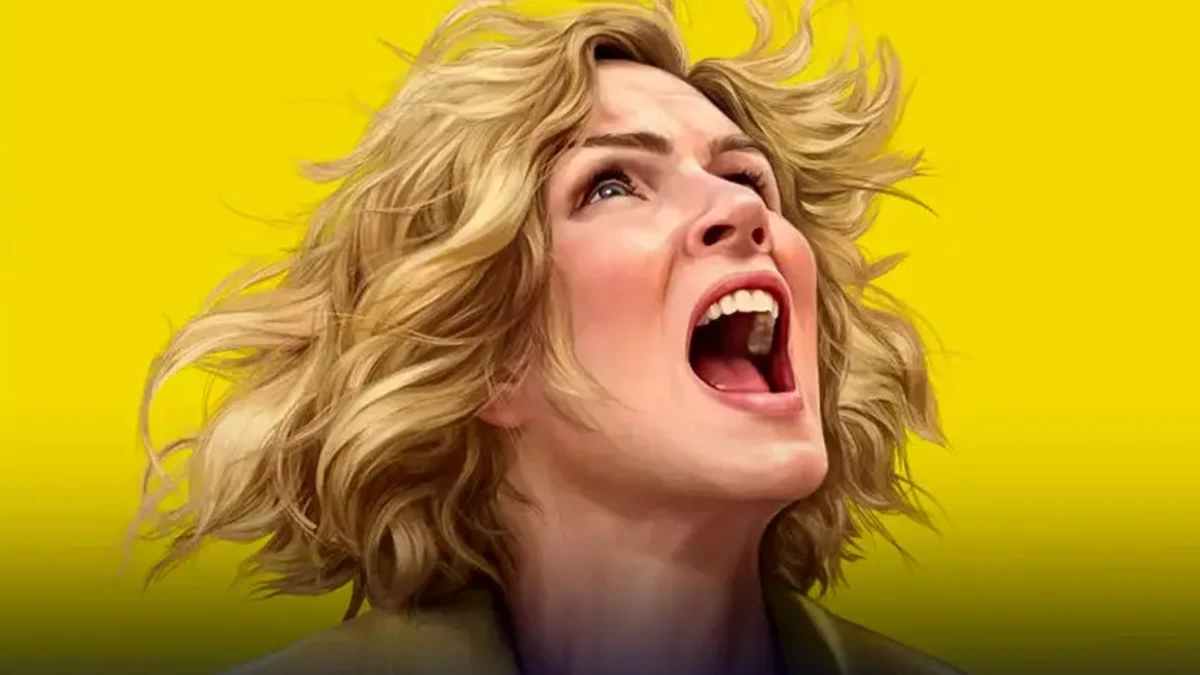 خبر روز | «پلوریبوس»؛ کابوس پشت لبخند جهانی؛ هدیه تاریک وینس گیلیگان به عصر مثبتاندیشی «پلوریبوس»؛ کابوس پشت لبخند جهانی؛ هدیه تاریک وینس گیلیگان به عصر مثبتاندیشی