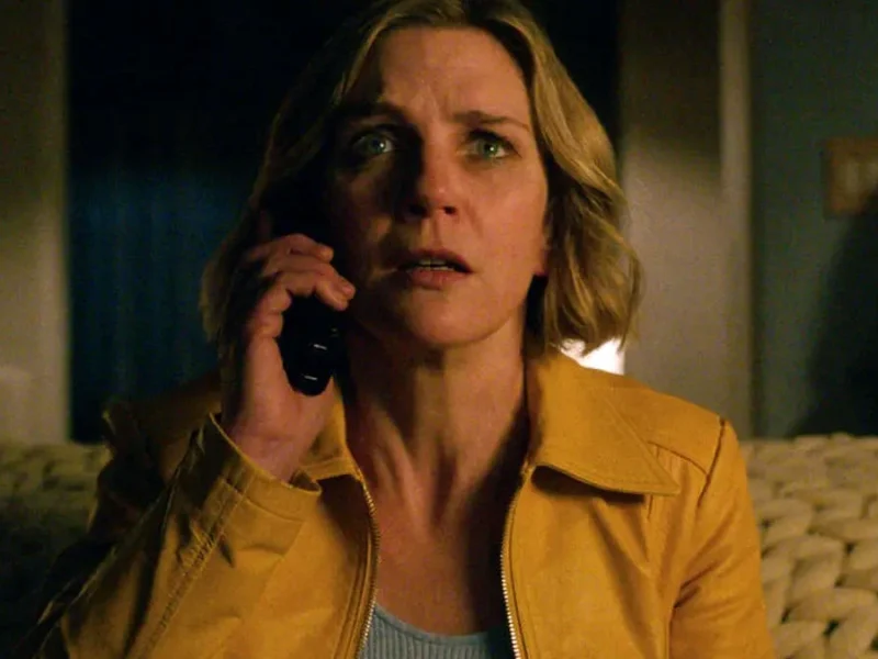 نقد و بررسی سریال «پلوریبوس»