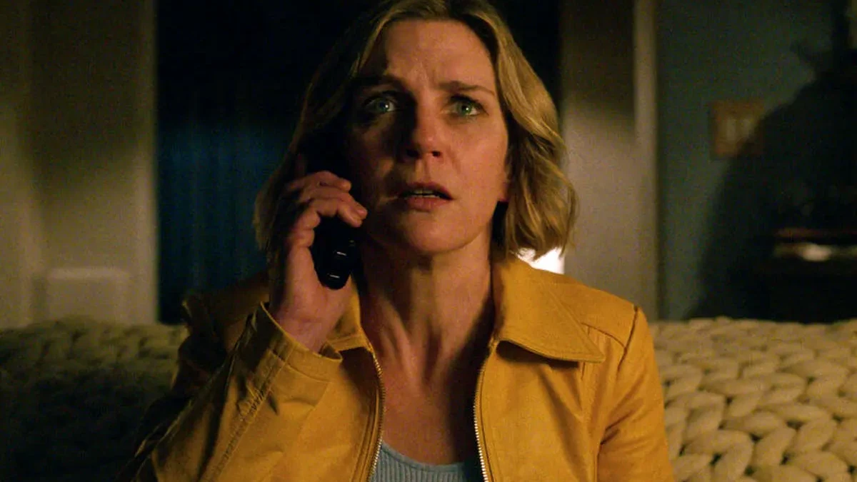 نقد و بررسی سریال «پلوریبوس»