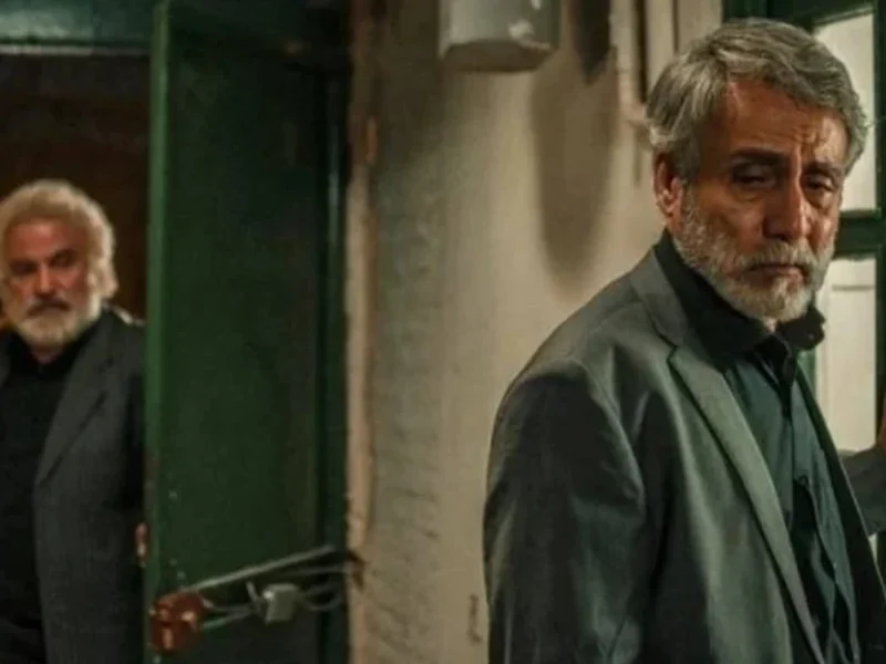 خبر روز | سریال پناه آخر چه ساعتی پخش می شود؟ سریال پناه آخر چه ساعتی پخش می شود؟