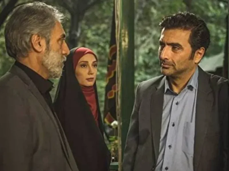 جایگزین پناه آخر در آی فیلم مشخص شد زمان پخش قسمت آخر سریال