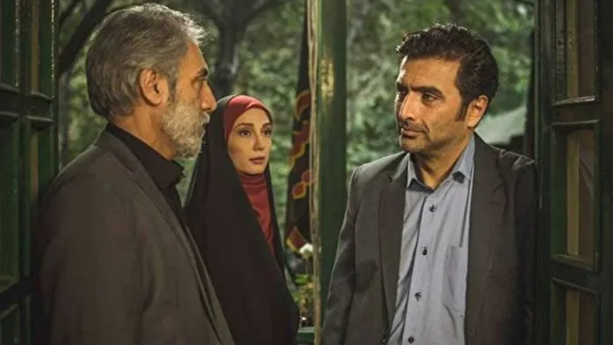 خبر روز | جایگزین پناه آخر در آی فیلم مشخص شد زمان پخش قسمت آخر سریال جایگزین پناه آخر در آی فیلم مشخص شد زمان پخش قسمت آخر سریال