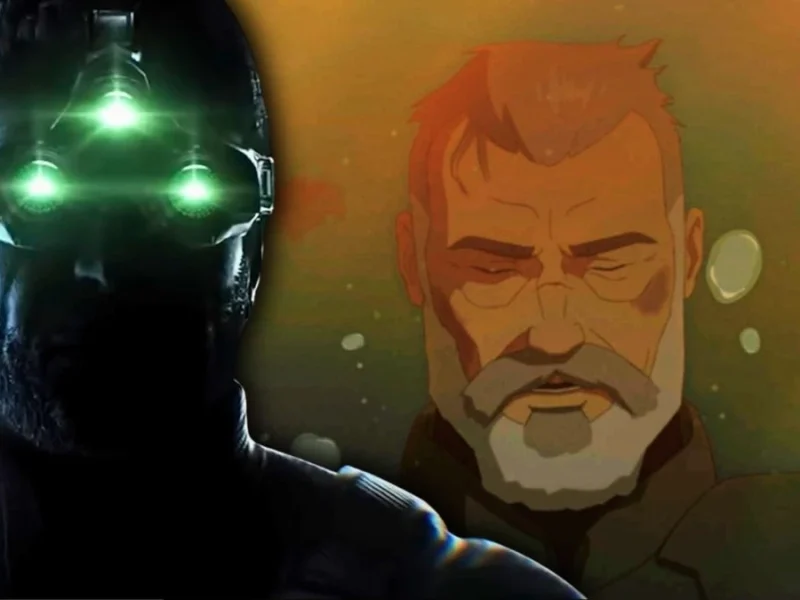 تصویر جدید و ترسناک پنی‌وایز در IT: Welcome To Derry فاش شد