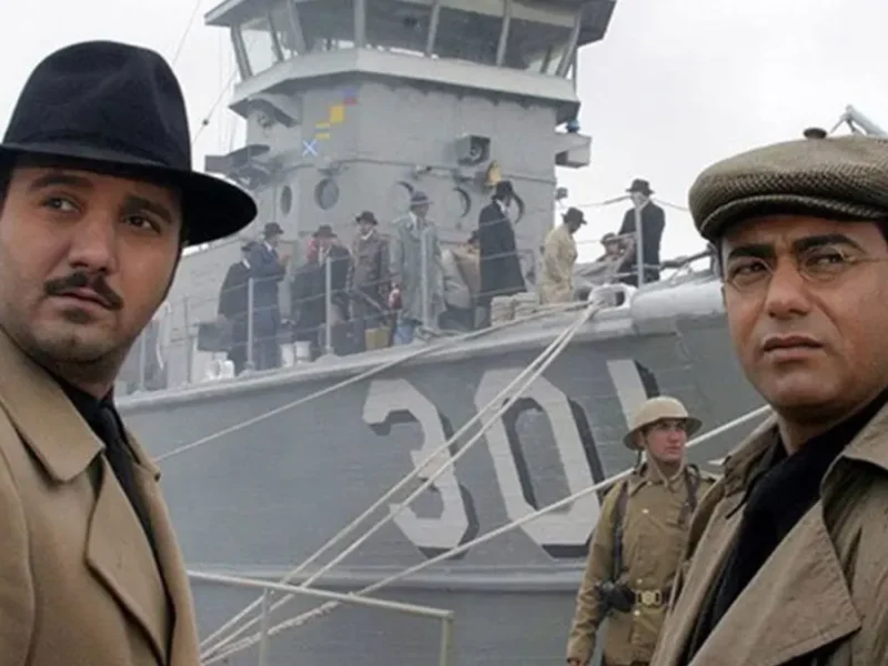 تصویر روزهای تحقیرآمیز دوران پهلوی و قاجار