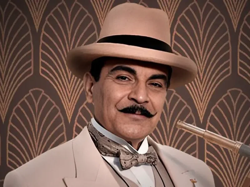 سریال پوآرو دوباره به تلویزیون آمد و زمان پخش