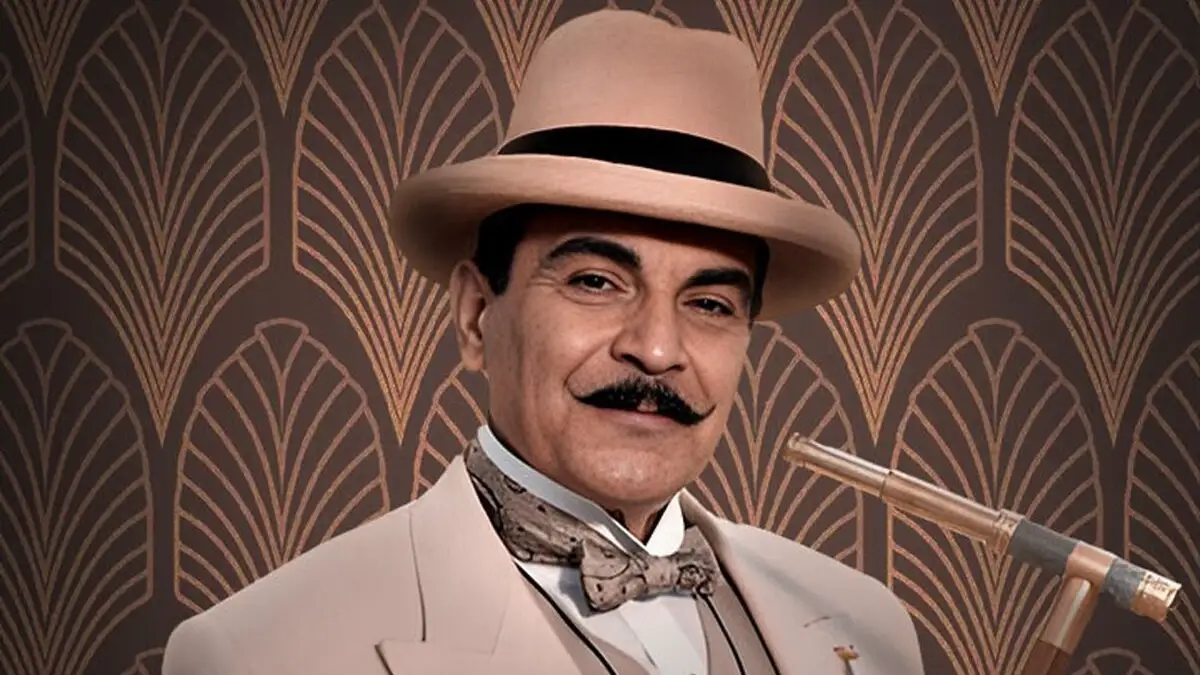 سریال پوآرو دوباره به تلویزیون آمد و زمان پخش
