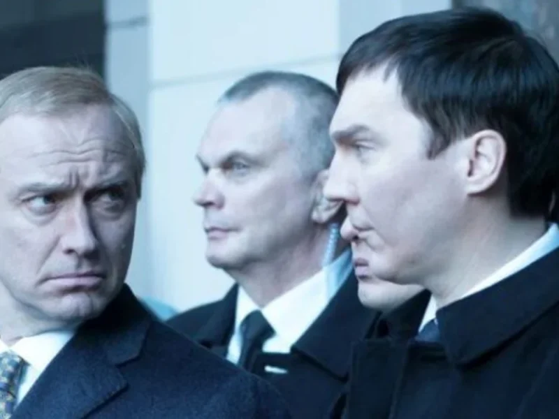 تصویر روز | بازیگر هالیوودی، پوتین را به جشنواره ونیز آورد بازیگر هالیوودی، پوتین را به جشنواره ونیز آورد