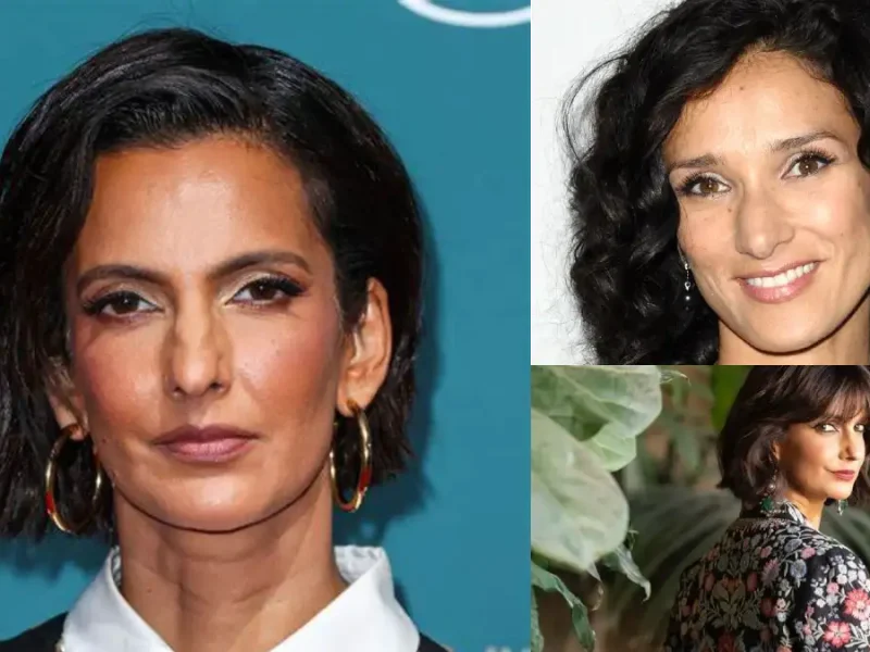 بیوگرافی پورنا جاگاناتان و عکس‌های شخصی، زندگی خصوصی