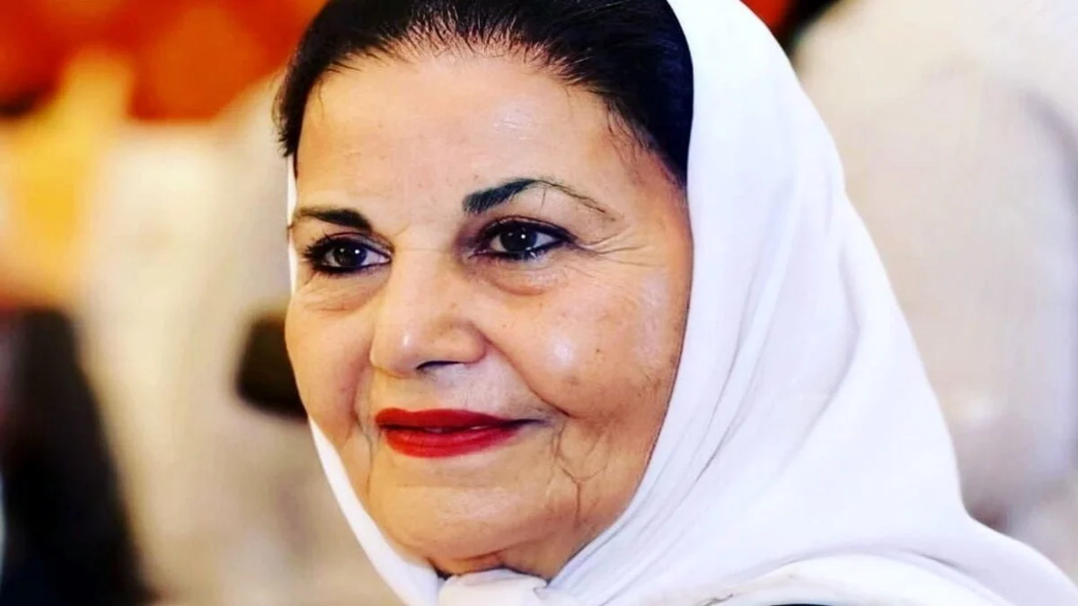افشاگری پوری بنایی از به هم خوردن نامزدیاش با بهروز وثوق توسط گوگوش!