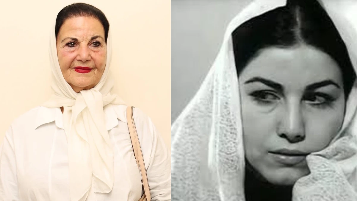 خبر روز | تشکر بازیگر مشهور از گوگوش بهخاطر بهم زدن ازدواجش 1 تشکر بازیگر مشهور از گوگوش بهخاطر بهم زدن ازدواجش