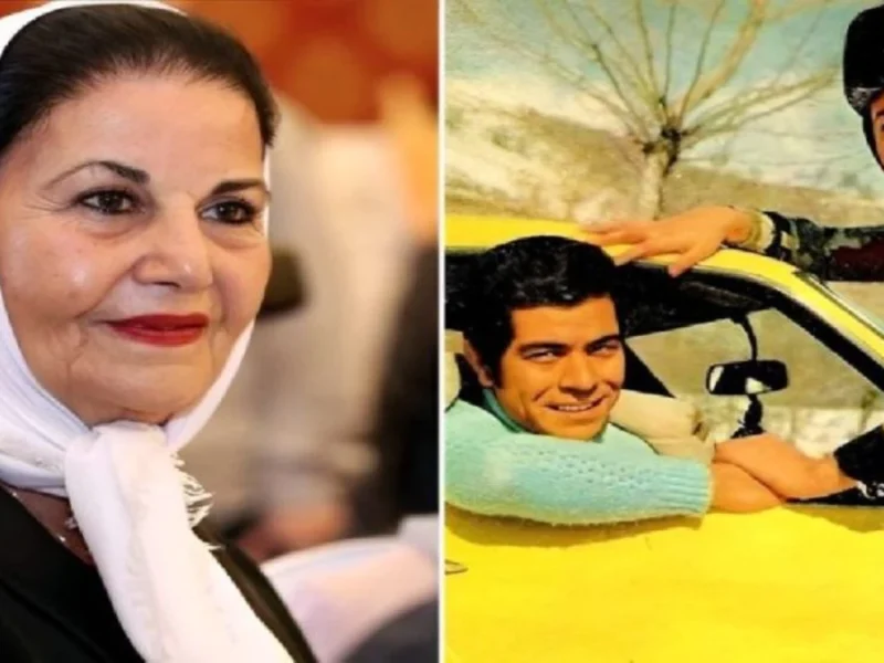 دینامیک، لیلا فروهر و پوری بنایی در دهه 50