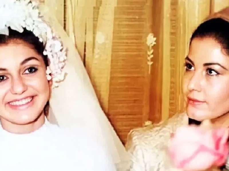 سفر در زمان| دیدار پوری بنایی و گوهر خیراندیش دو هنرمند پیشکسوت دیدار پوری بنایی و گوهر خیراندیش دو هنرمند پیشکسوت