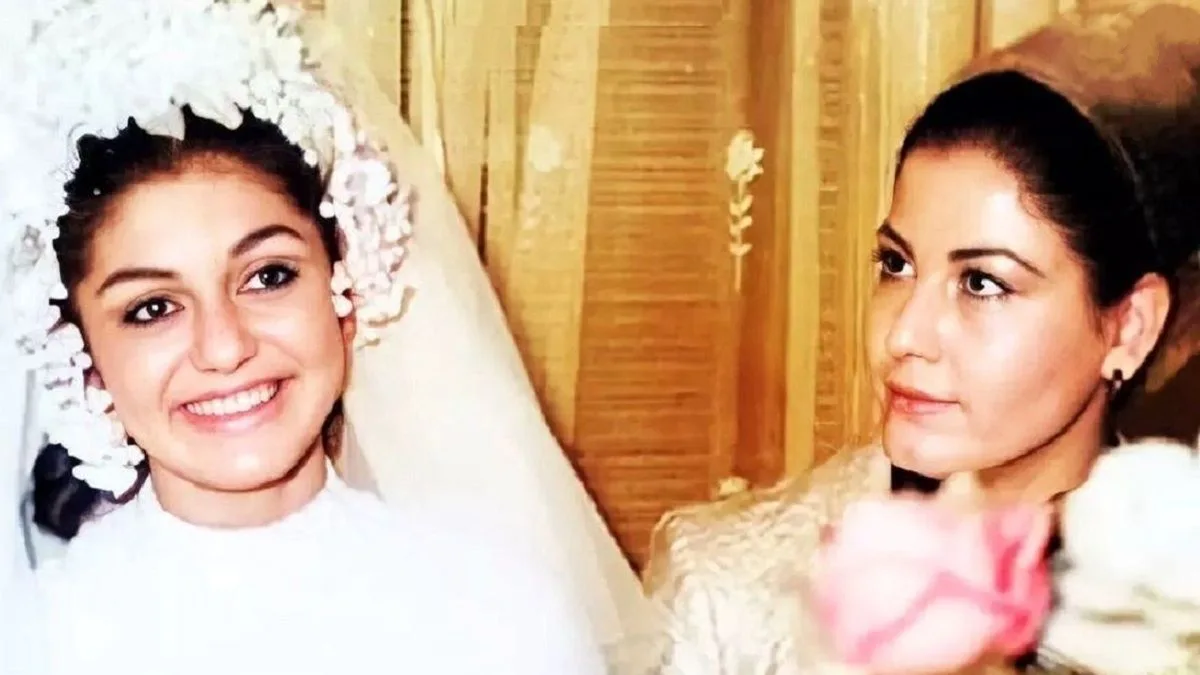 سفر در زمان| دیدار پوری بنایی و گوهر خیراندیش دو هنرمند پیشکسوت دیدار پوری بنایی و گوهر خیراندیش دو هنرمند پیشکسوت