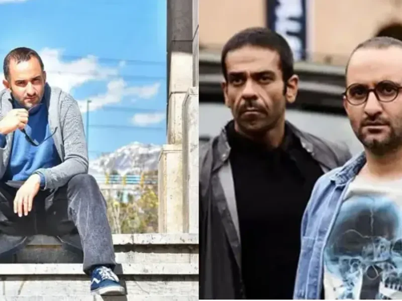 زندگی خصوصی پوریا رحیمی سام، عکس‌های شخصی و بیوگرافی