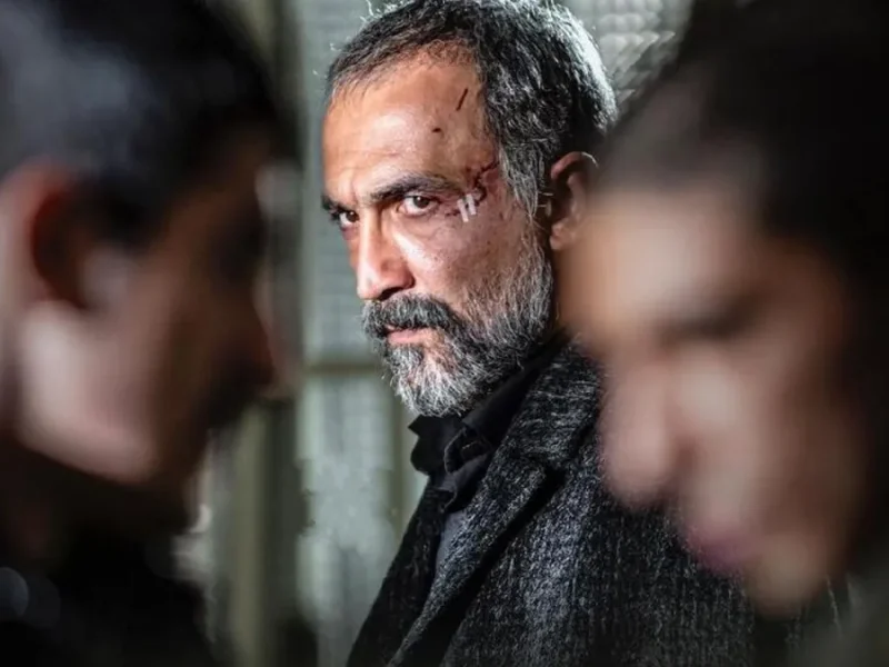 پوست شیر رقیب سریال های ترکیه ای شد