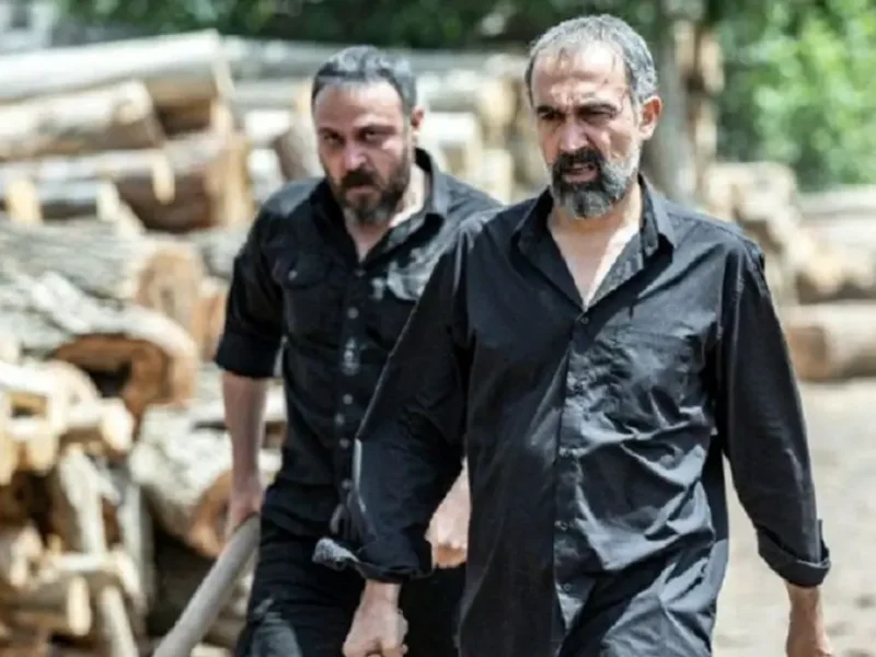 فصل جدید «پوست شیر» با محوریت شخصیت رضا پروانه