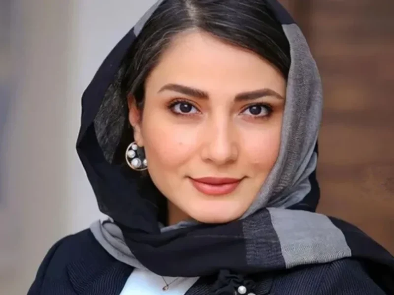 تصویر امروز | نمایی از استایل و پوشش زیبای سمیرا حسن پور نمایی از استایل و پوشش زیبای سمیرا حسن پور