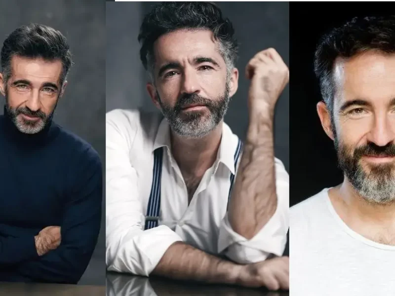 تصاویر شخصی، زندگی خصوصی پپه اوسیو و بیوگرافی