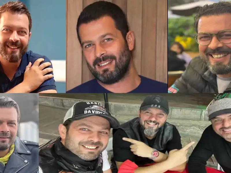ناراحتی شدید پژمان بازغی در برنامه مهران غفوریان 