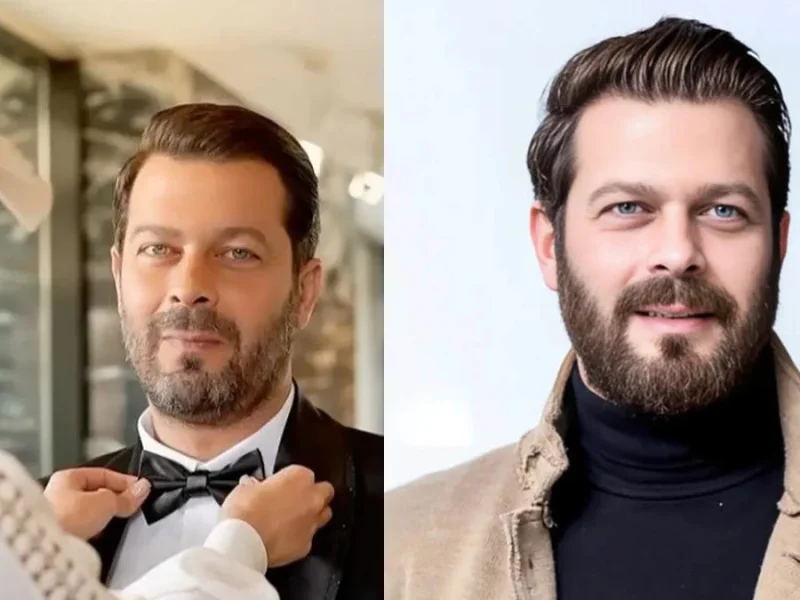 زندگی خصوصی و عکس‌های شخصی پژمان بازغی