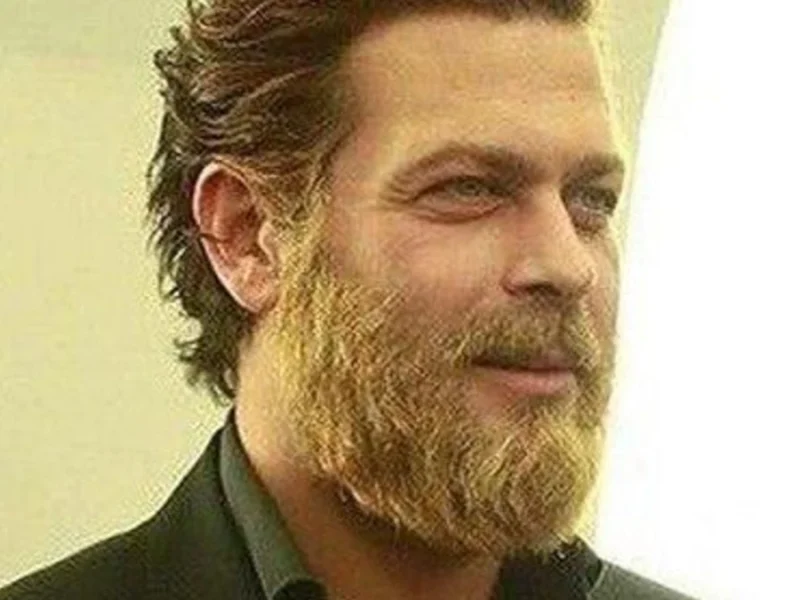 تیپ و استایل همراه با گریمی جذاب از پژمان بازغی و علی فدایی در «ارتش سری» ‌‌‌‌‌‌‌‌‌‌‌‌‌‌‌‌‌‌‌‌‌‌‌‌‌‌‌‌‌‌‌‌‌